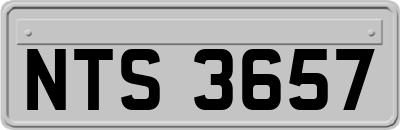 NTS3657