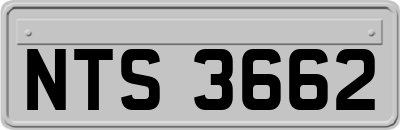 NTS3662