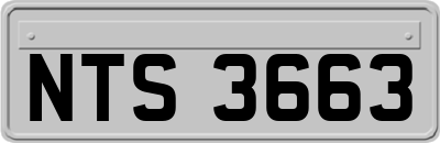 NTS3663