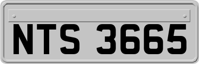 NTS3665