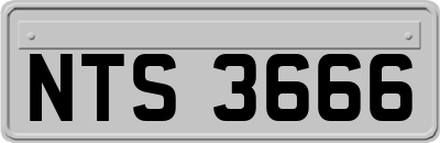 NTS3666