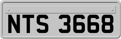 NTS3668
