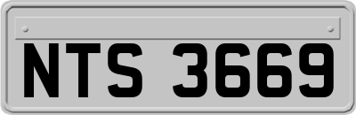 NTS3669