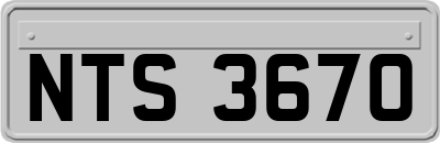 NTS3670