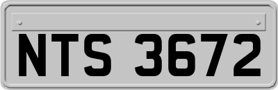 NTS3672