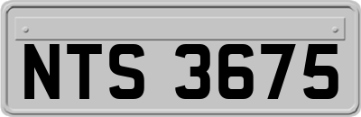 NTS3675