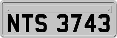 NTS3743