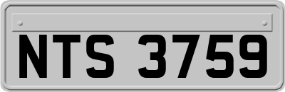 NTS3759