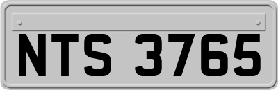 NTS3765