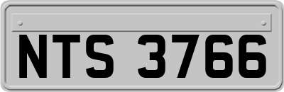 NTS3766