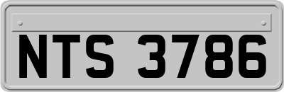 NTS3786