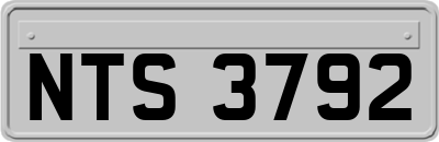 NTS3792