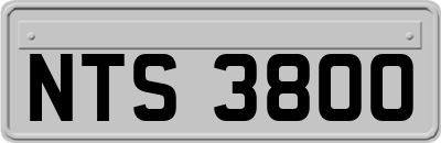 NTS3800