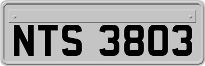 NTS3803