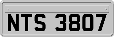 NTS3807