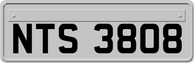 NTS3808