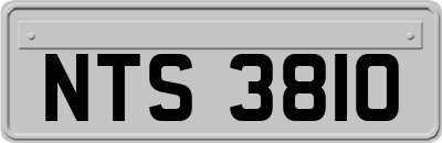 NTS3810