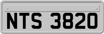 NTS3820