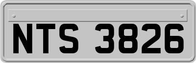 NTS3826