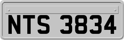 NTS3834