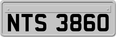 NTS3860
