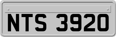 NTS3920