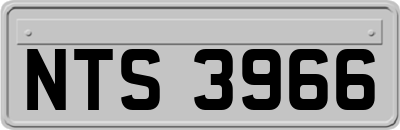 NTS3966