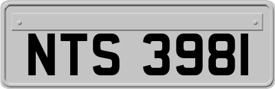 NTS3981