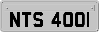 NTS4001