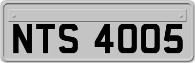 NTS4005