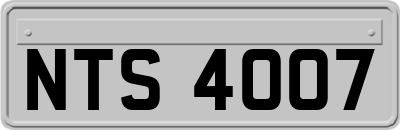 NTS4007
