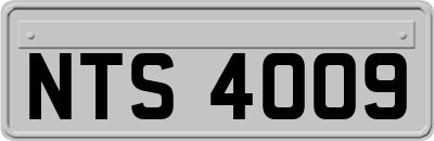 NTS4009