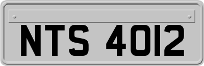 NTS4012