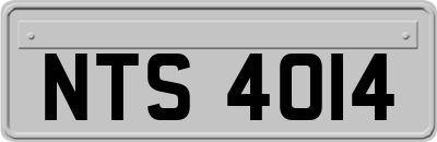 NTS4014