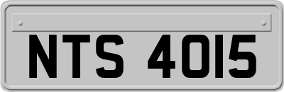NTS4015