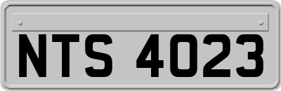 NTS4023
