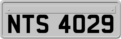 NTS4029