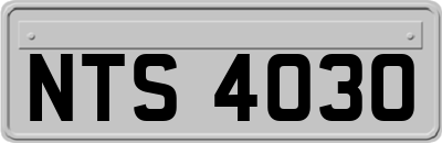 NTS4030