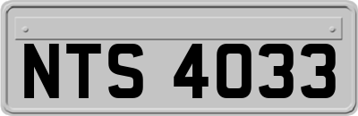 NTS4033