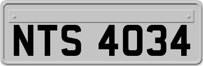 NTS4034