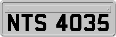 NTS4035