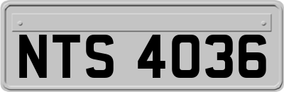 NTS4036