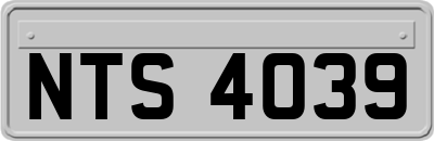 NTS4039