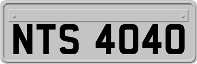 NTS4040