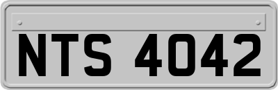 NTS4042
