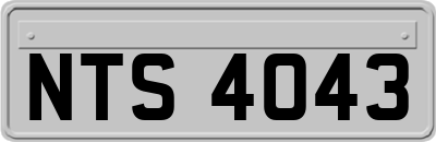 NTS4043