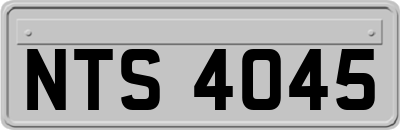 NTS4045