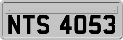 NTS4053