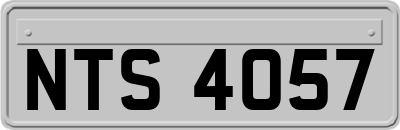NTS4057