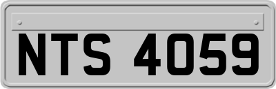 NTS4059